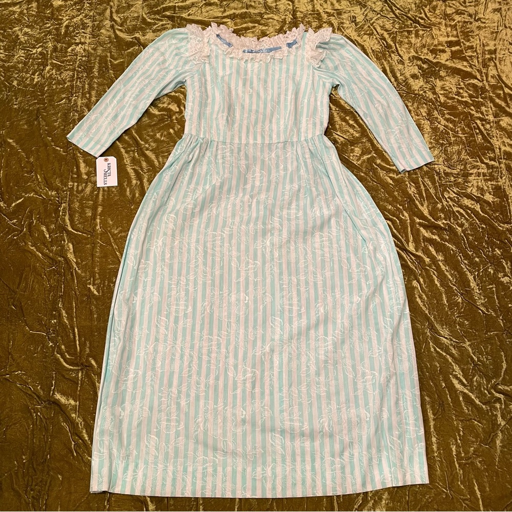 70’s Vintage Dress